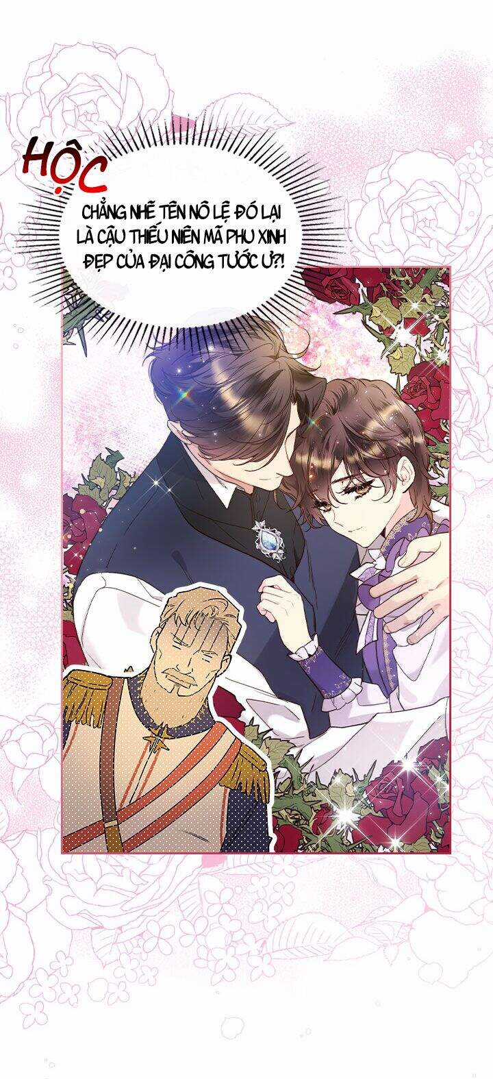 Công Chúa Chloe - Chương 66 - Trang 33