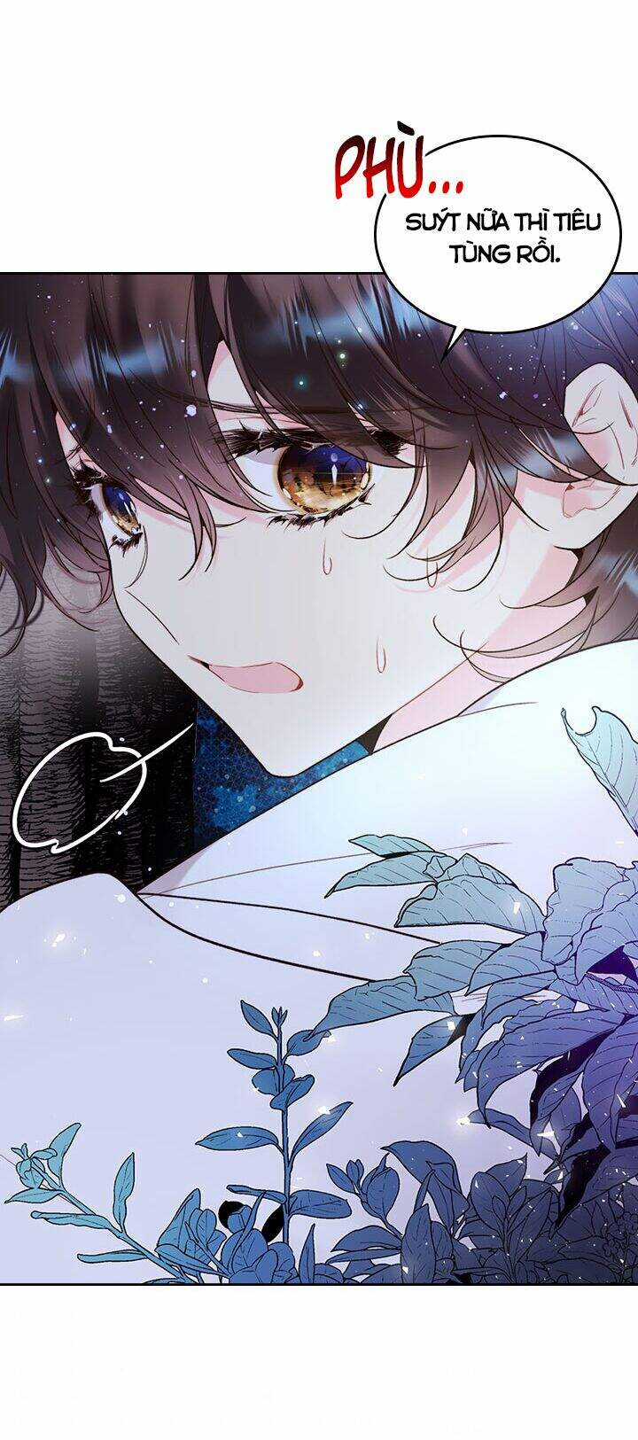 Công Chúa Chloe - Chương 66 - Trang 36