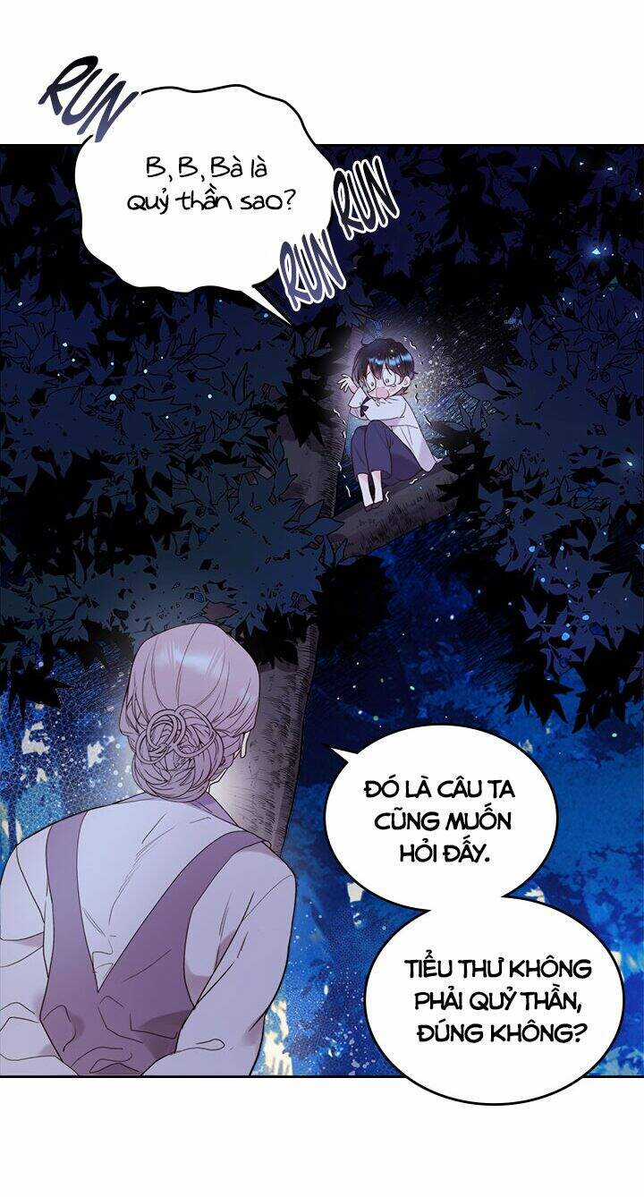 Công Chúa Chloe - Chương 66 - Trang 40