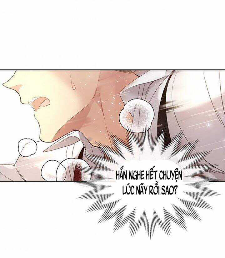 Công Chúa Chloe - Chương 66 - Trang 6