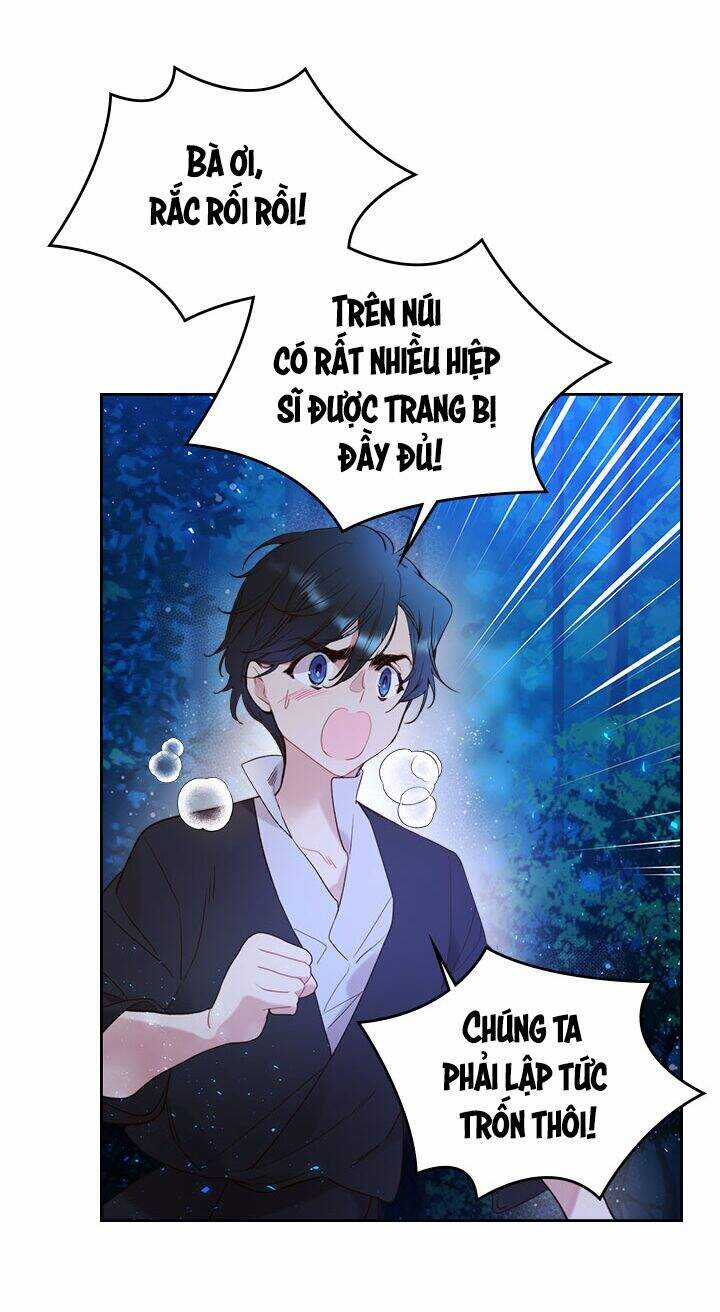 Công Chúa Chloe - Chương 66 - Trang 59