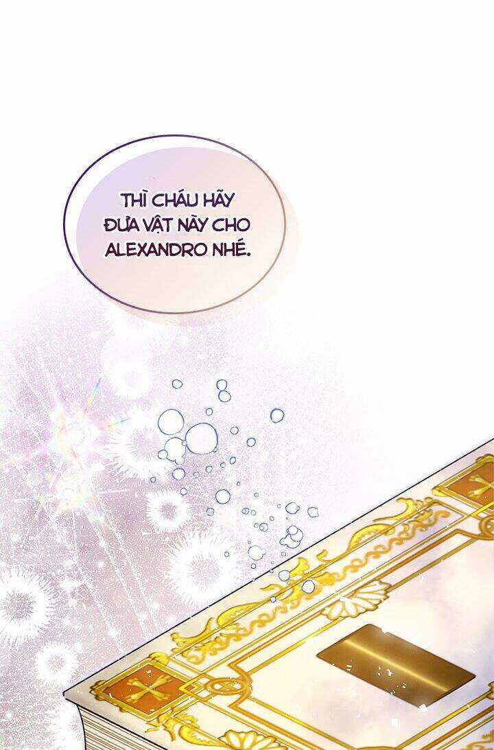 Công Chúa Chloe - Chương 66 - Trang 67