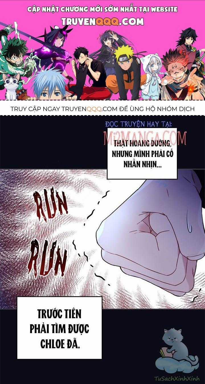 Công Chúa Chloe - Chương 67.2 - Trang 1