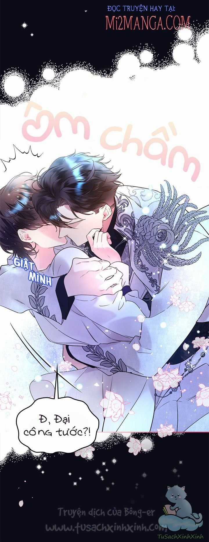 Công Chúa Chloe - Chương 67.2 - Trang 16