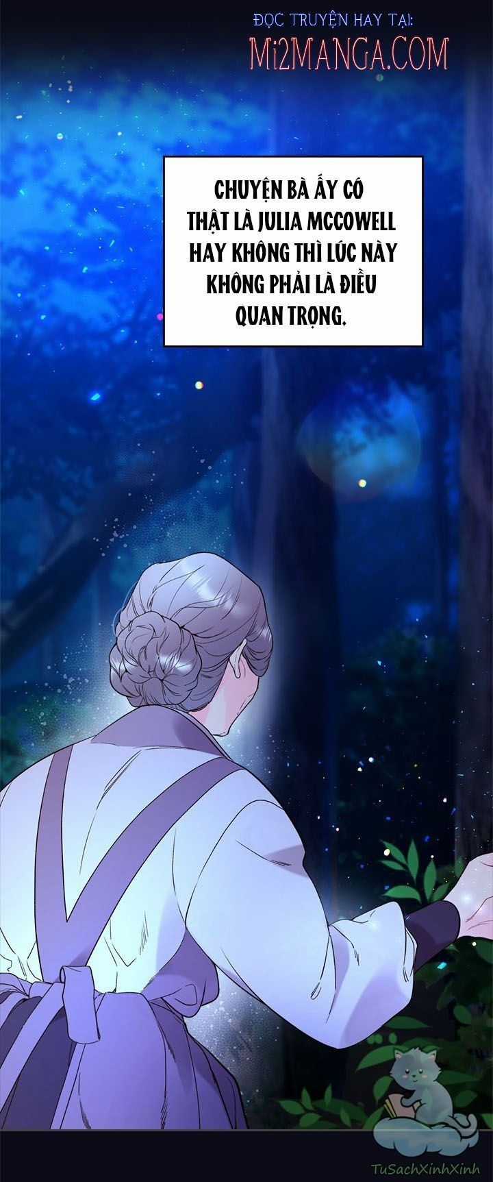 Công Chúa Chloe - Chương 67.2 - Trang 3