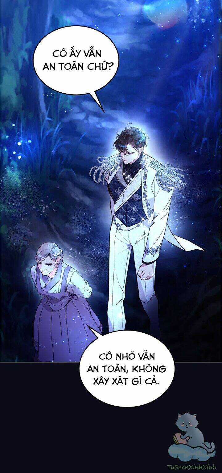 Công Chúa Chloe - Chương 67 - Trang 13