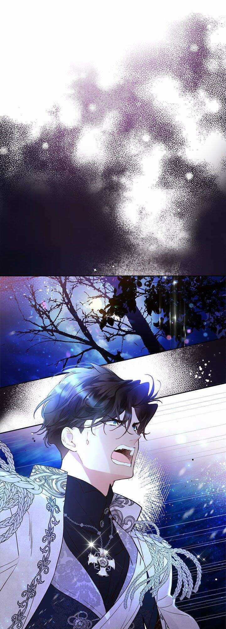 Công Chúa Chloe - Chương 67 - Trang 3