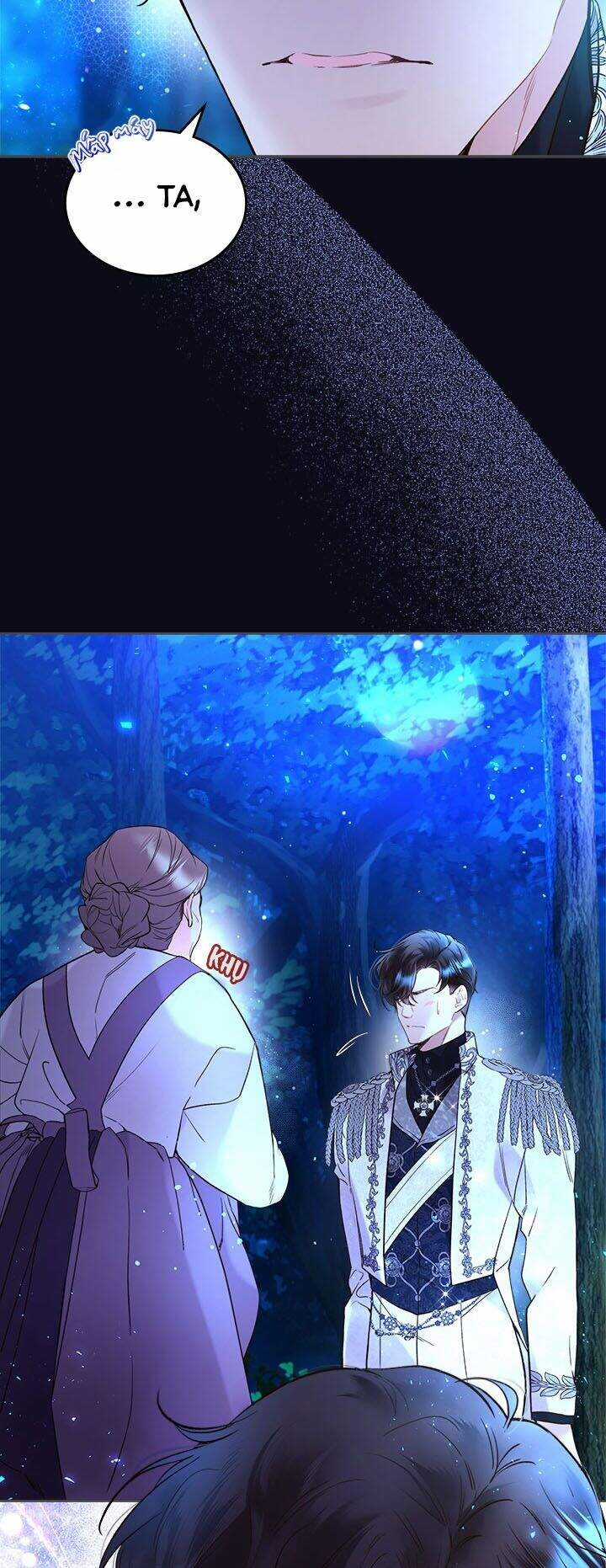 Công Chúa Chloe - Chương 67 - Trang 25