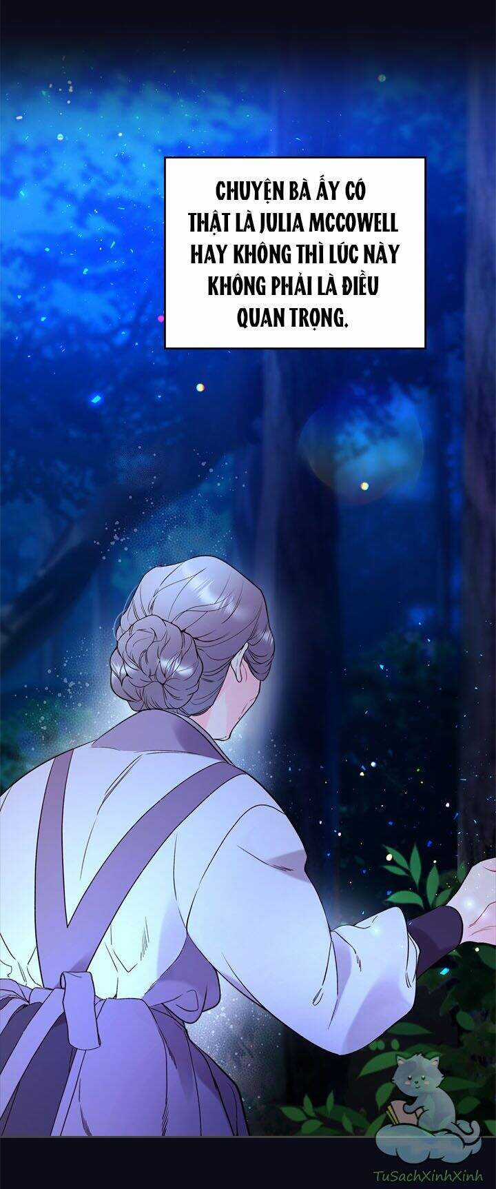 Công Chúa Chloe - Chương 67 - Trang 31