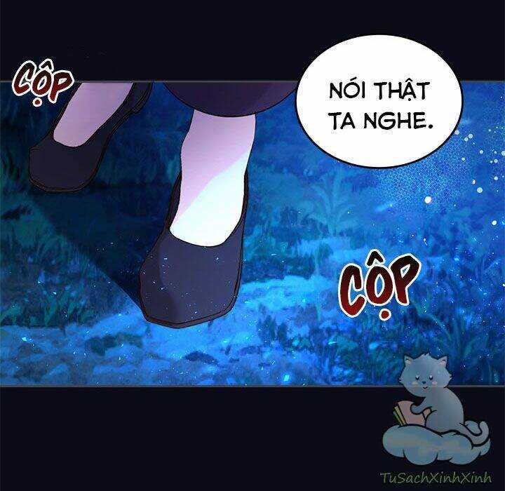 Công Chúa Chloe - Chương 67 - Trang 32