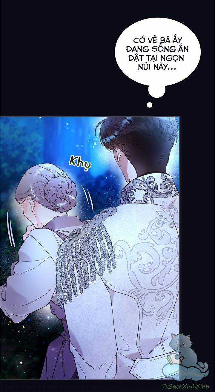 Công Chúa Chloe - Chương 67 - Trang 35