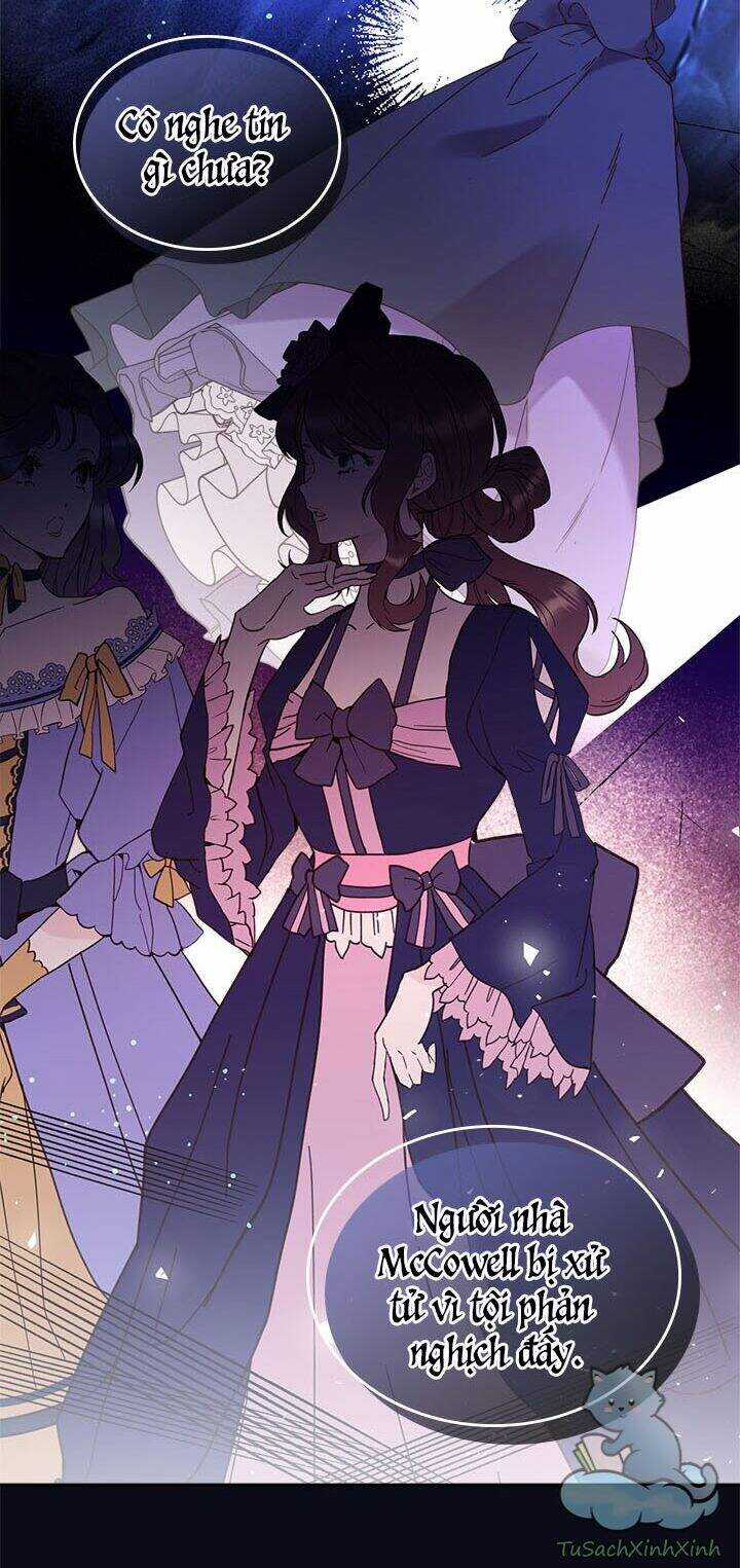Công Chúa Chloe - Chương 67 - Trang 37