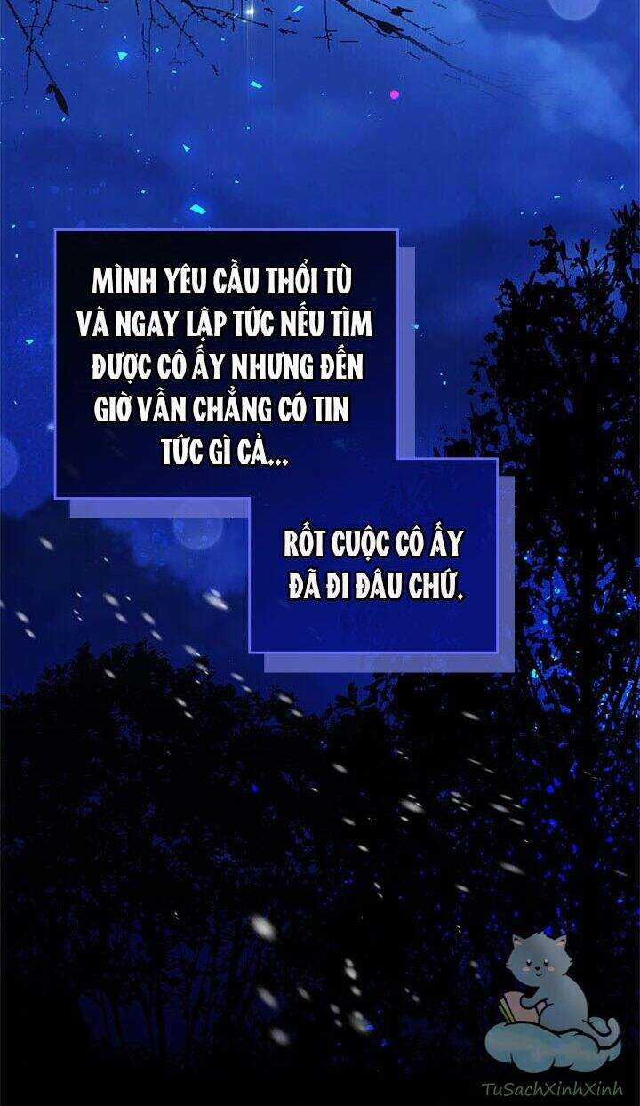 Công Chúa Chloe - Chương 67 - Trang 5