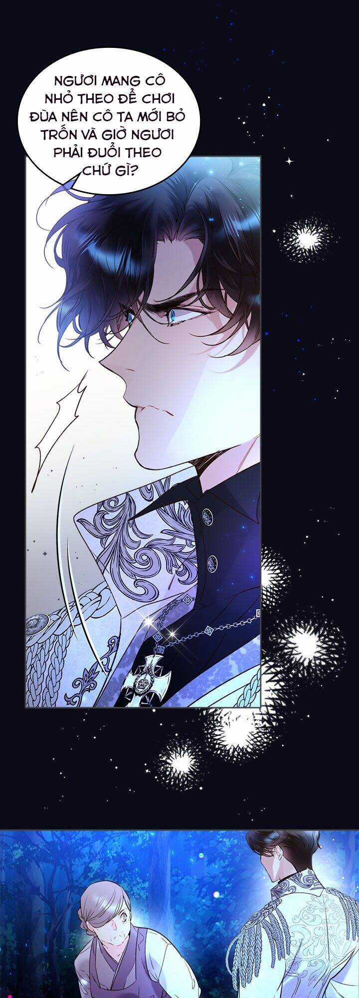 Công Chúa Chloe - Chương 67 - Trang 41