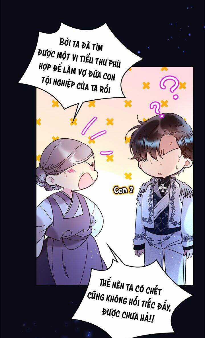 Công Chúa Chloe - Chương 67 - Trang 44