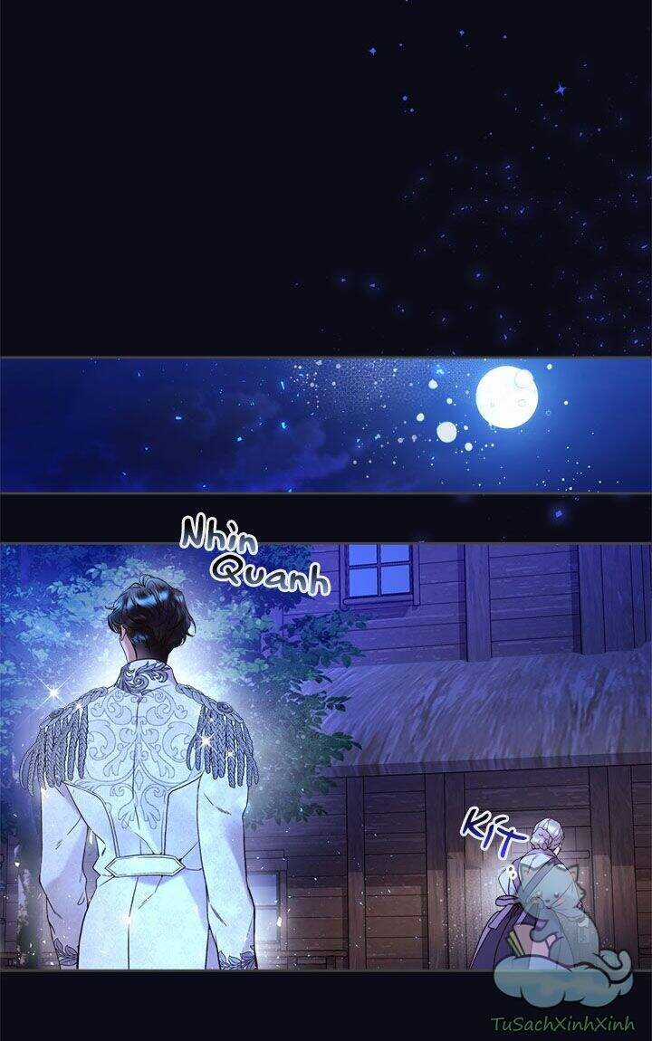 Công Chúa Chloe - Chương 67 - Trang 46