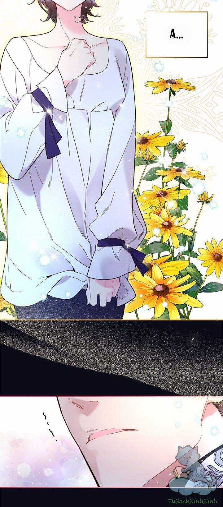 Công Chúa Chloe - Chương 67 - Trang 49