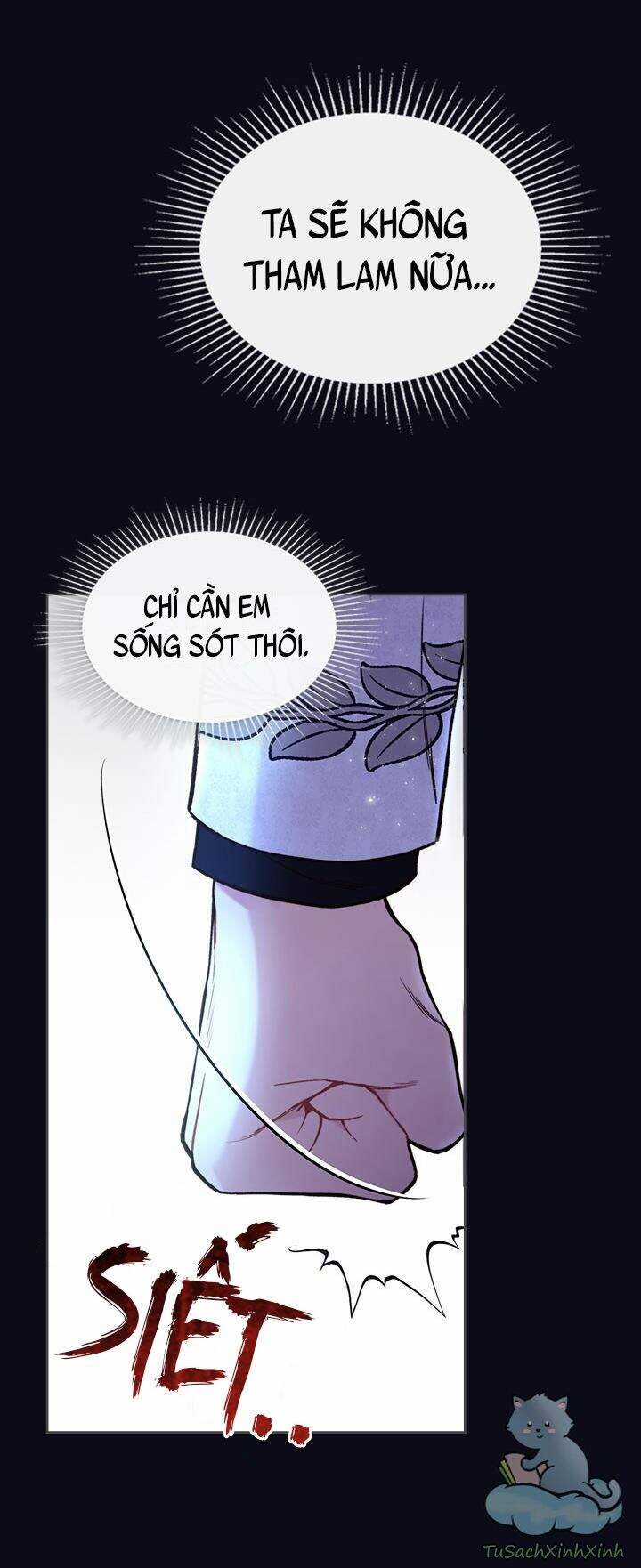 Công Chúa Chloe - Chương 67 - Trang 9