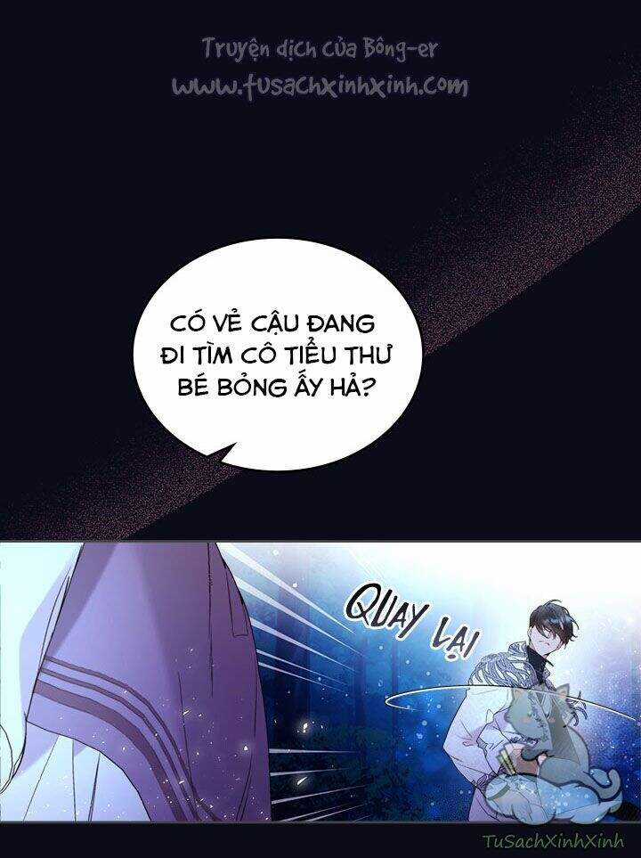 Công Chúa Chloe - Chương 67 - Trang 10