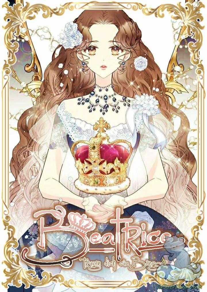 Công Chúa Chloe - Chương 68 - Trang 1