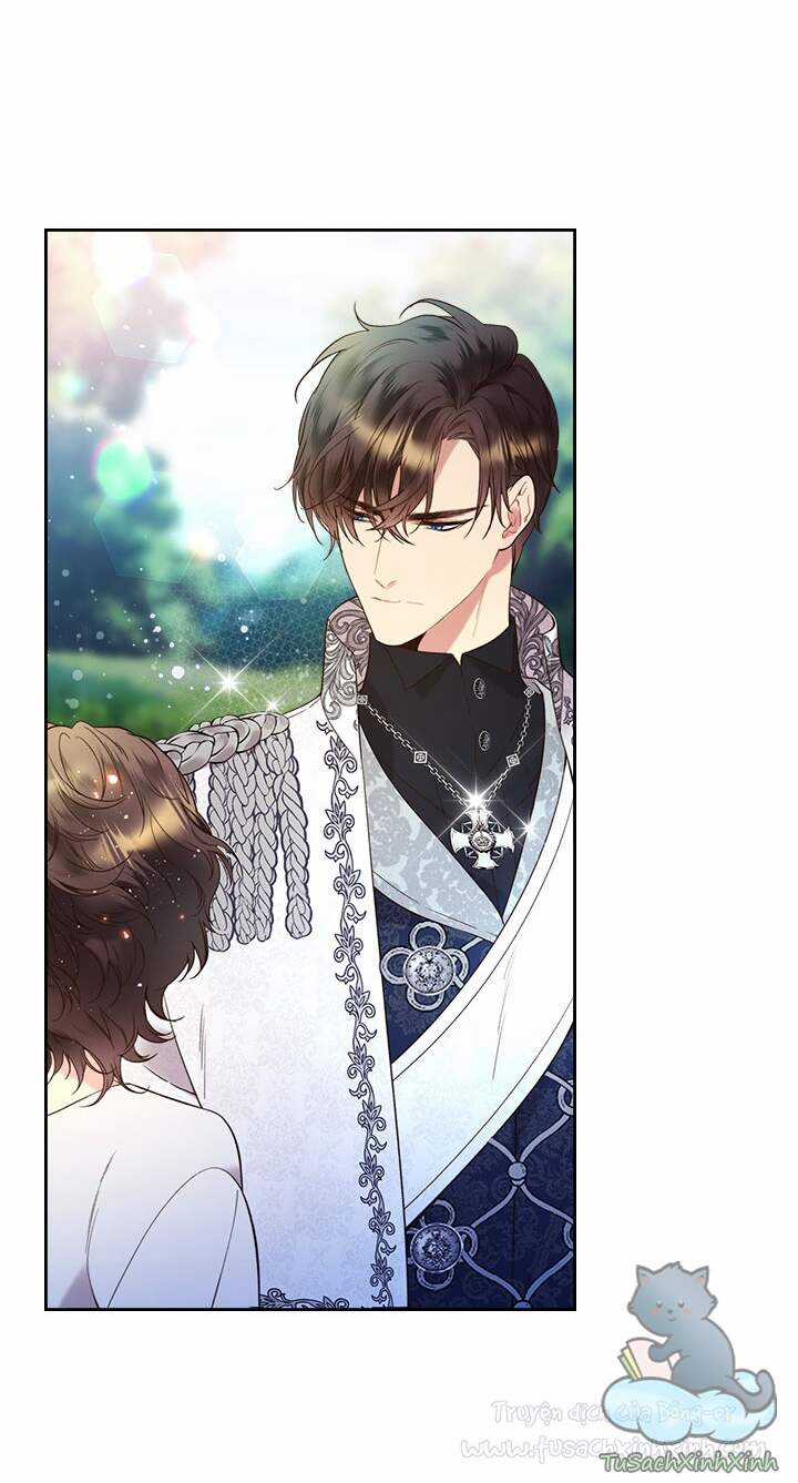 Công Chúa Chloe - Chương 68 - Trang 19