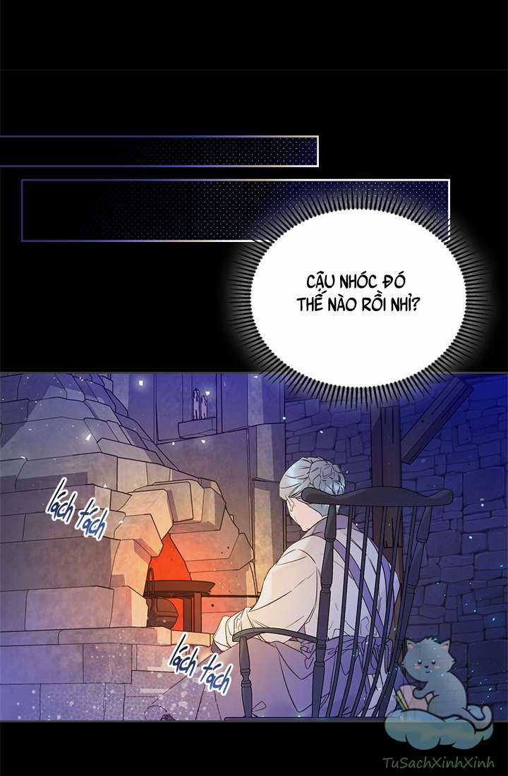 Công Chúa Chloe - Chương 68 - Trang 3