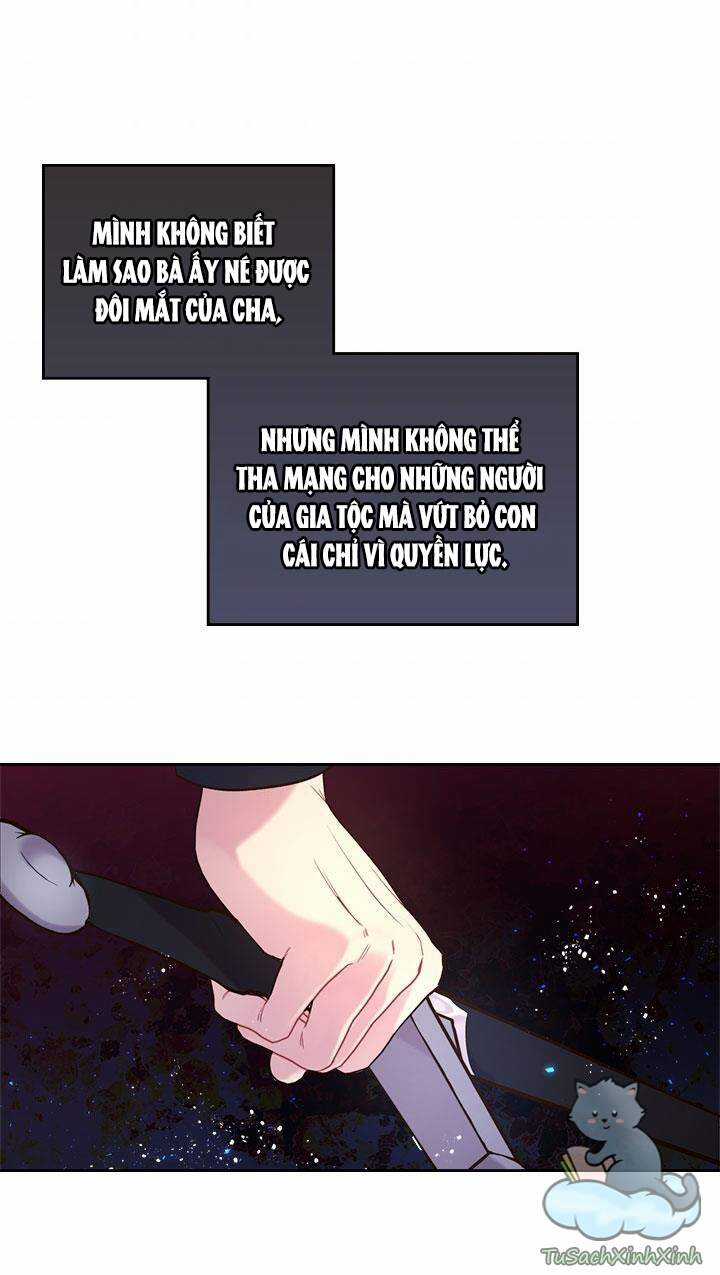 Công Chúa Chloe - Chương 68 - Trang 30