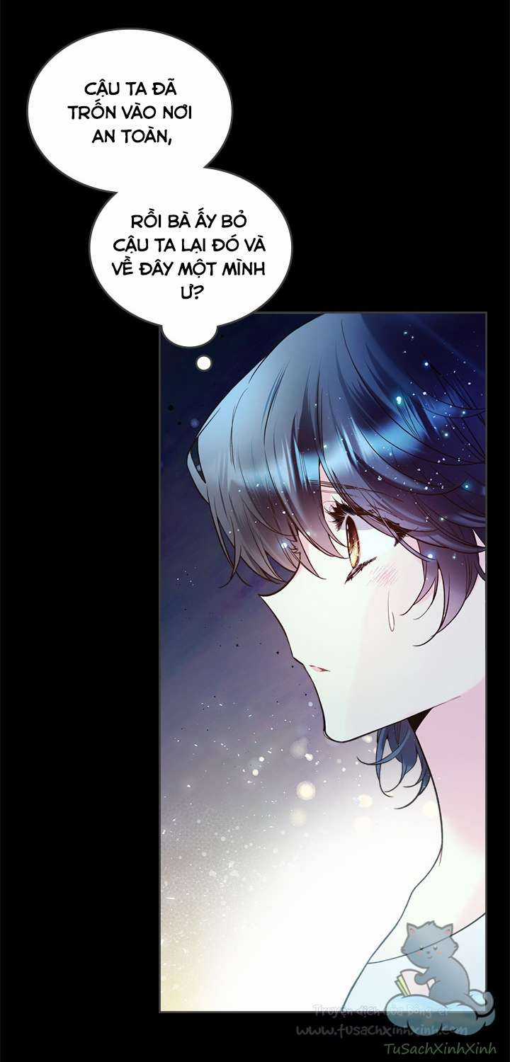 Công Chúa Chloe - Chương 68 - Trang 4