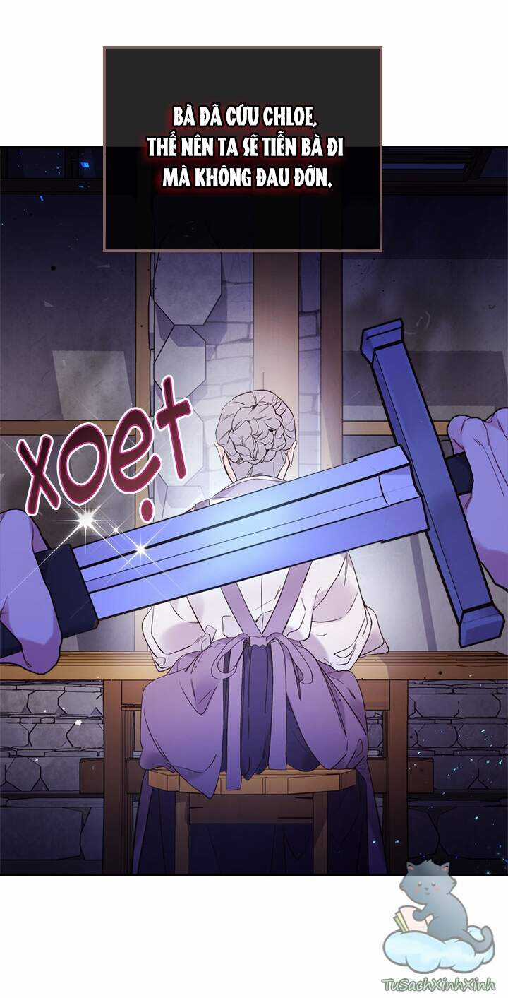 Công Chúa Chloe - Chương 68 - Trang 31