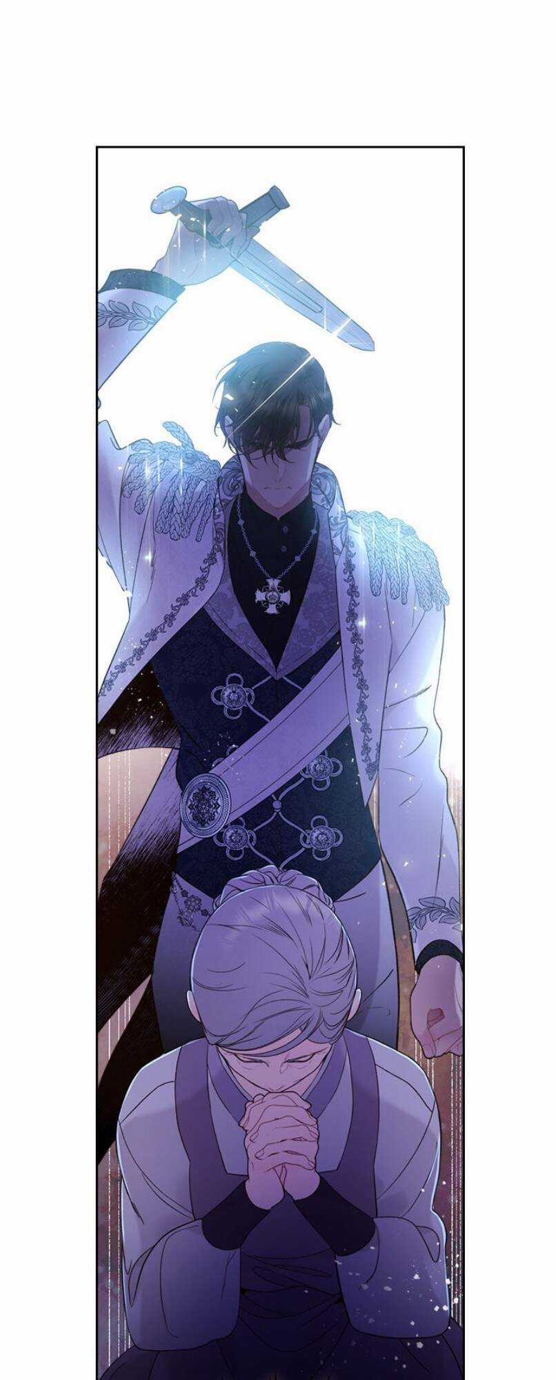 Công Chúa Chloe - Chương 68 - Trang 33