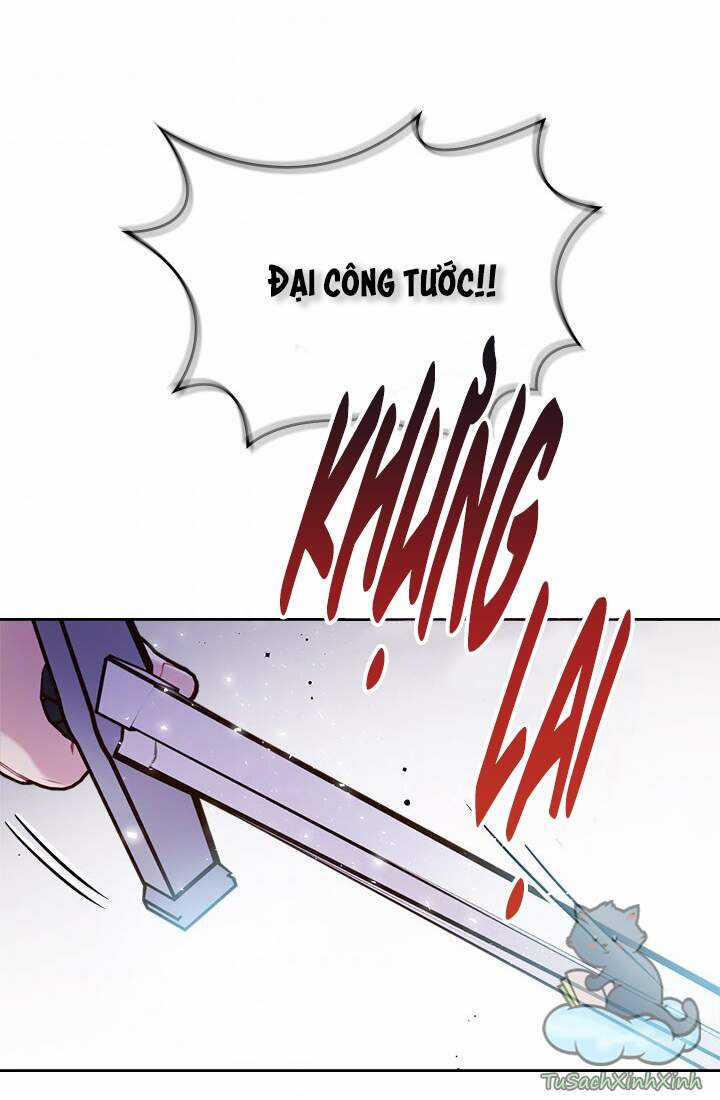 Công Chúa Chloe - Chương 68 - Trang 36