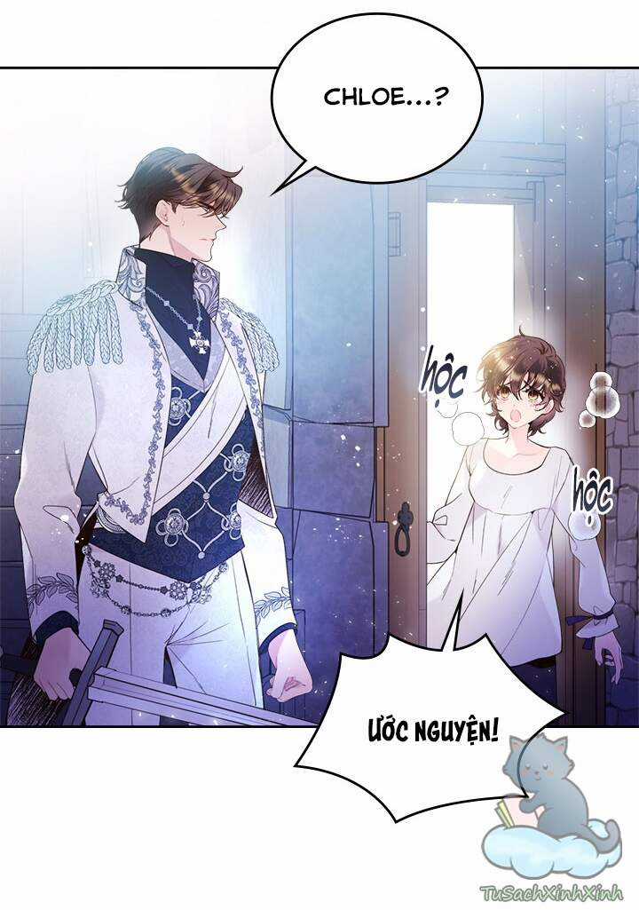 Công Chúa Chloe - Chương 68 - Trang 37
