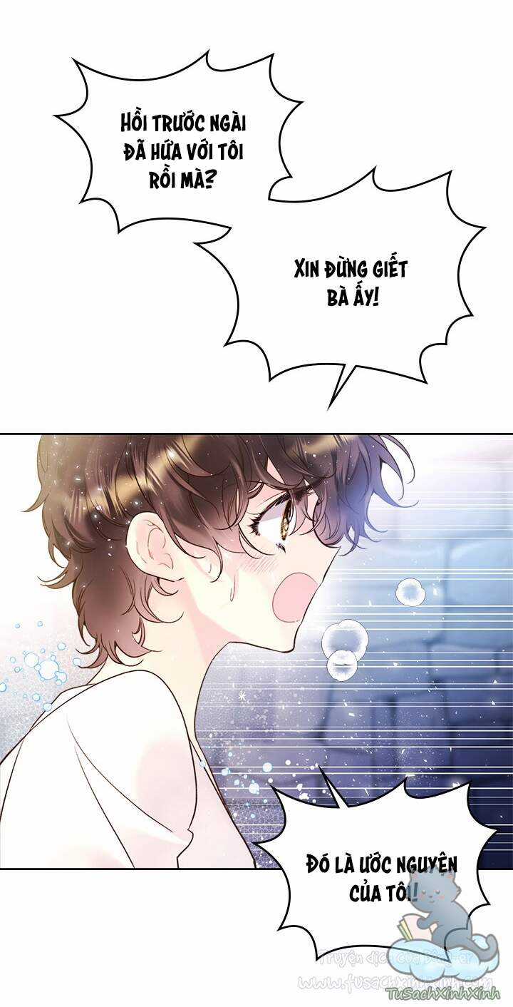 Công Chúa Chloe - Chương 68 - Trang 38