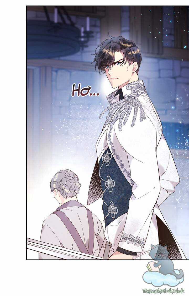 Công Chúa Chloe - Chương 68 - Trang 39