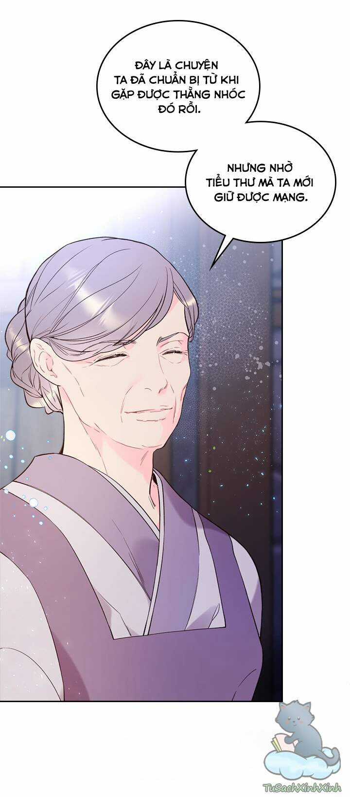 Công Chúa Chloe - Chương 68 - Trang 42