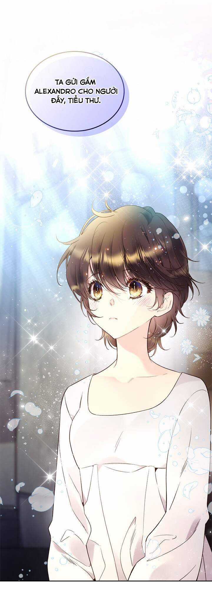 Công Chúa Chloe - Chương 68 - Trang 43