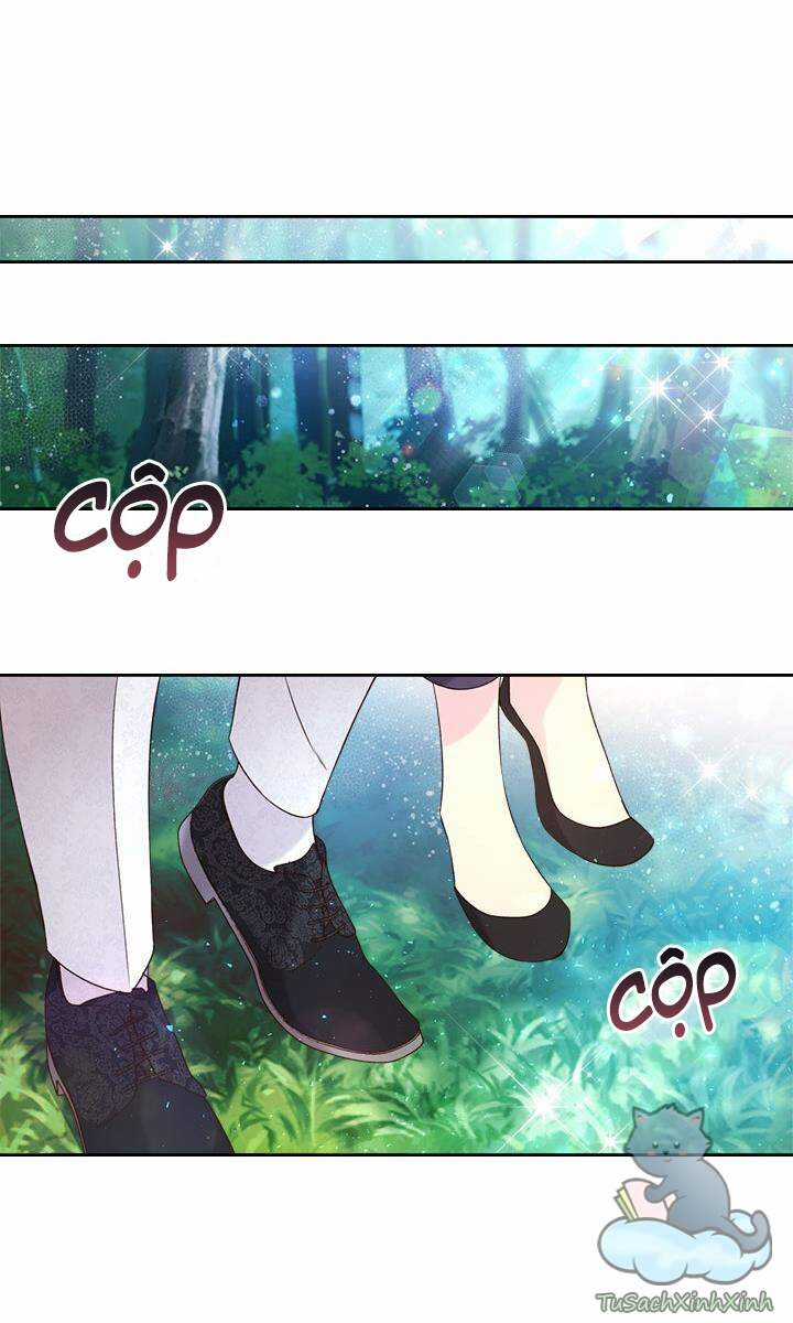 Công Chúa Chloe - Chương 68 - Trang 45