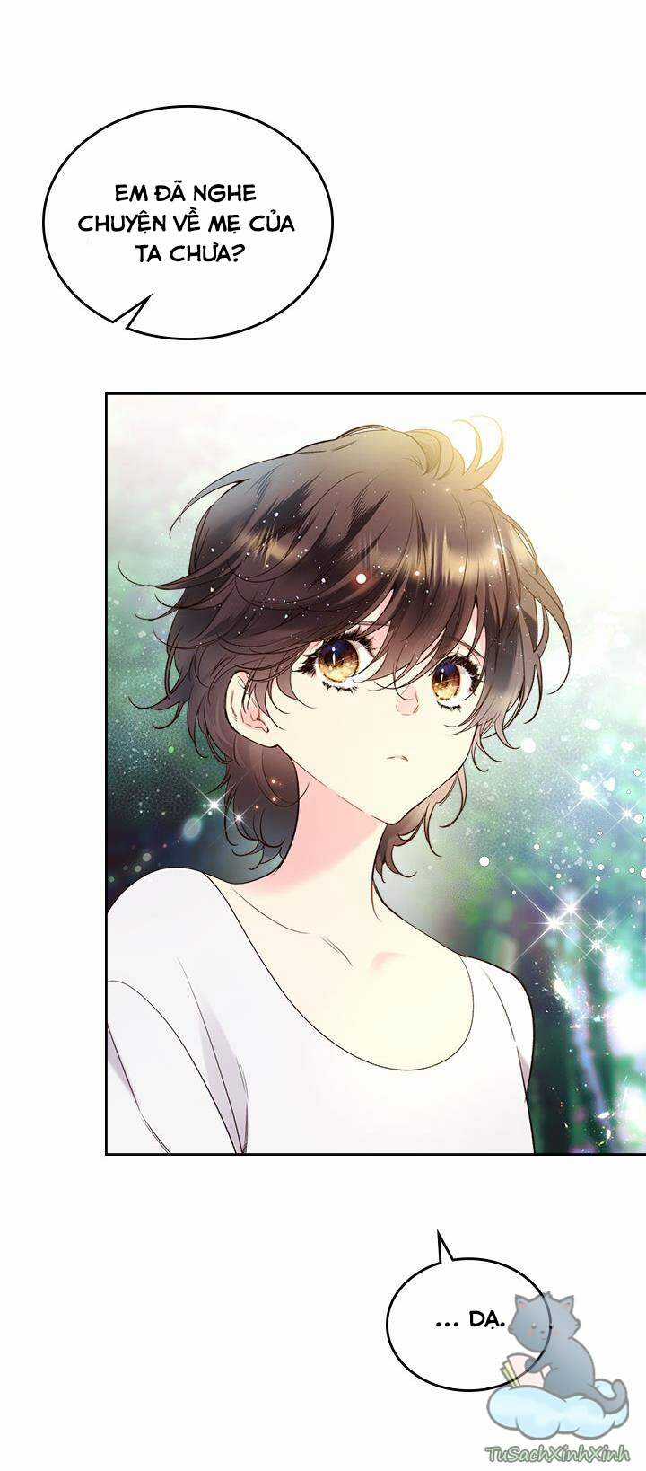 Công Chúa Chloe - Chương 68 - Trang 46