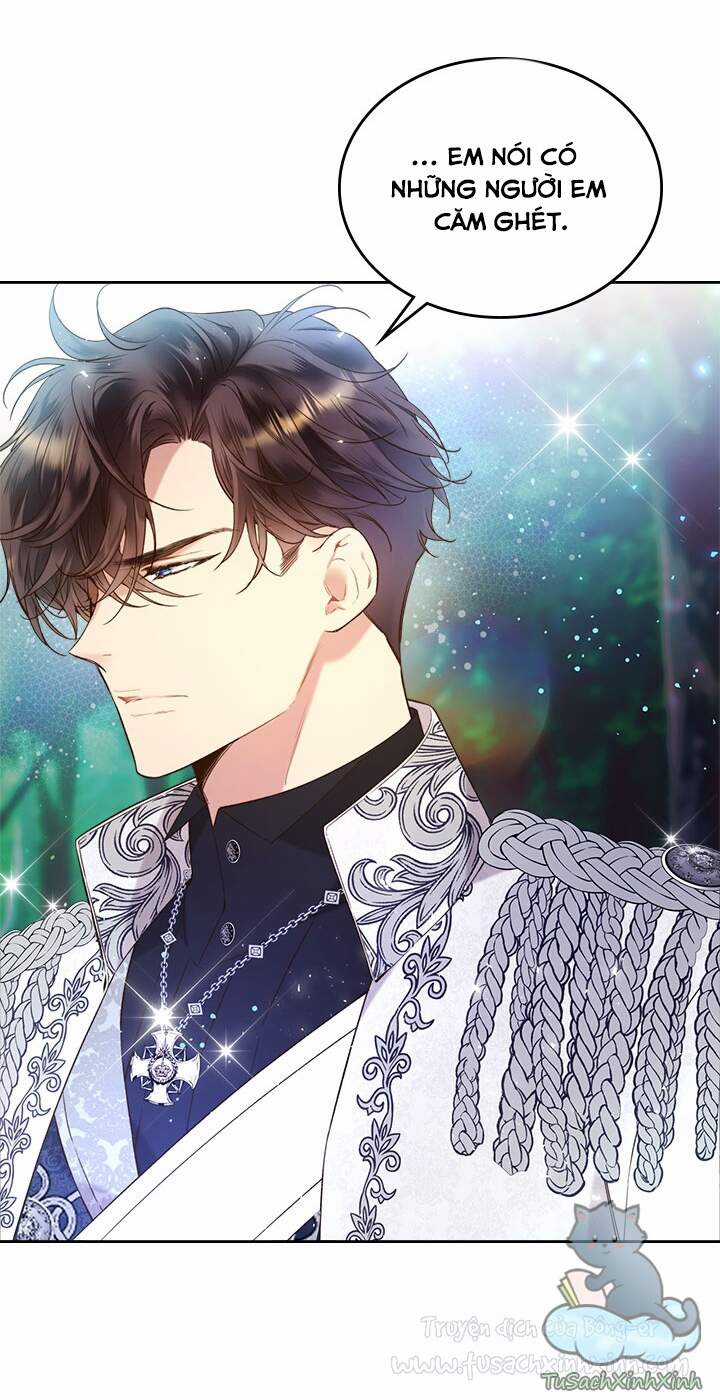 Công Chúa Chloe - Chương 68 - Trang 48