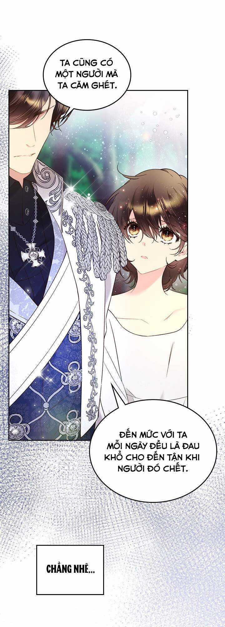 Công Chúa Chloe - Chương 68 - Trang 49