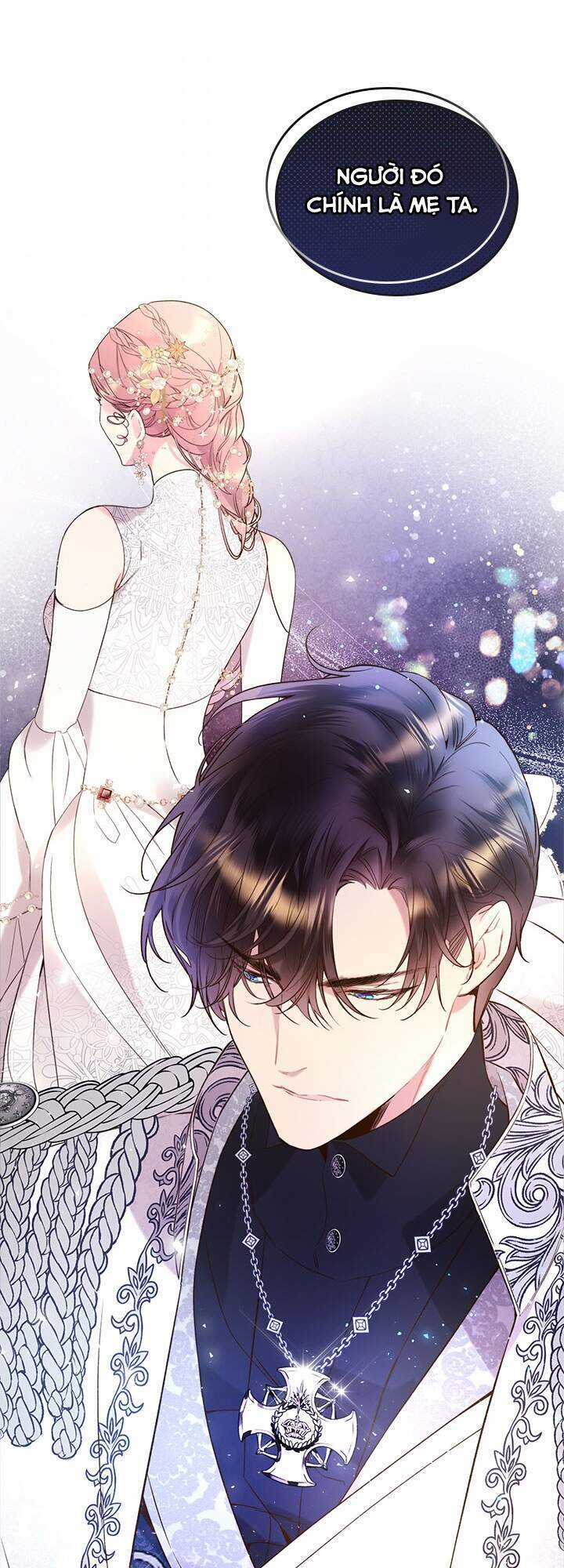 Công Chúa Chloe - Chương 68 - Trang 51