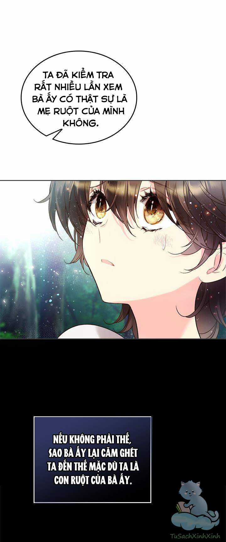 Công Chúa Chloe - Chương 68 - Trang 53