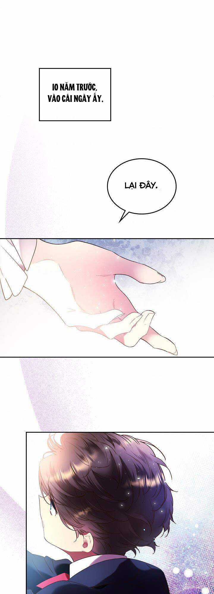 Công Chúa Chloe - Chương 68 - Trang 56