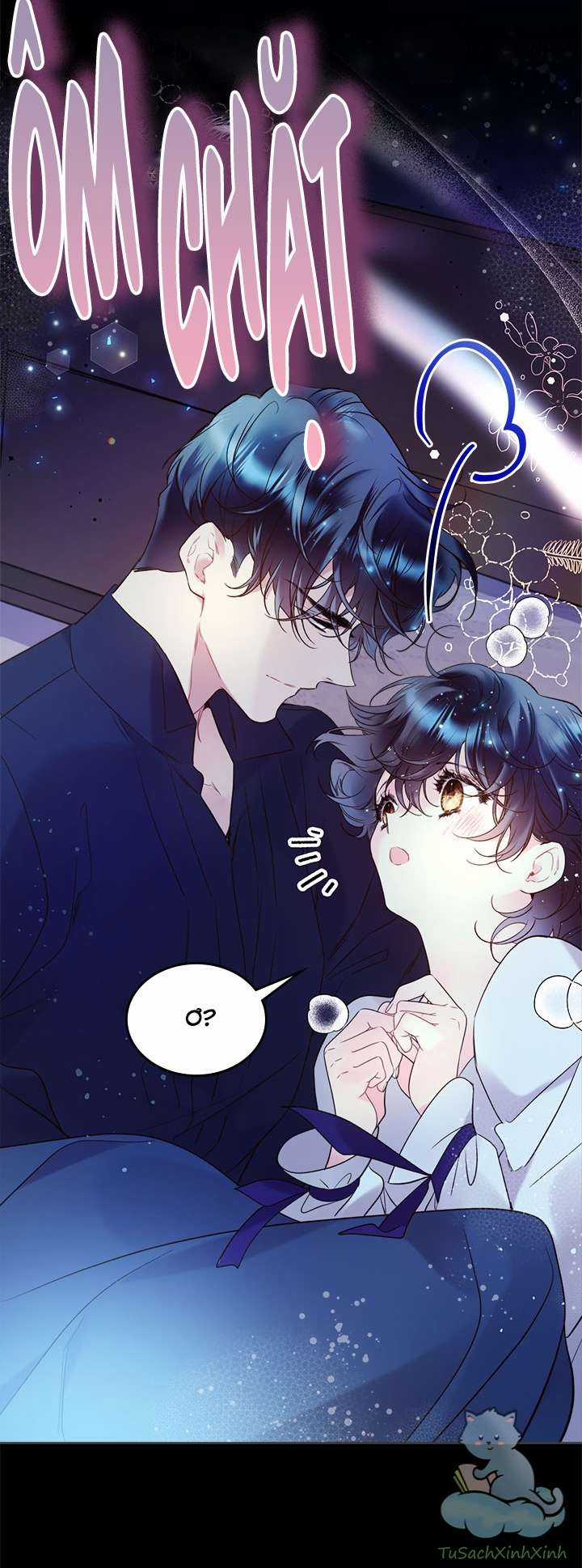 Công Chúa Chloe - Chương 68 - Trang 7