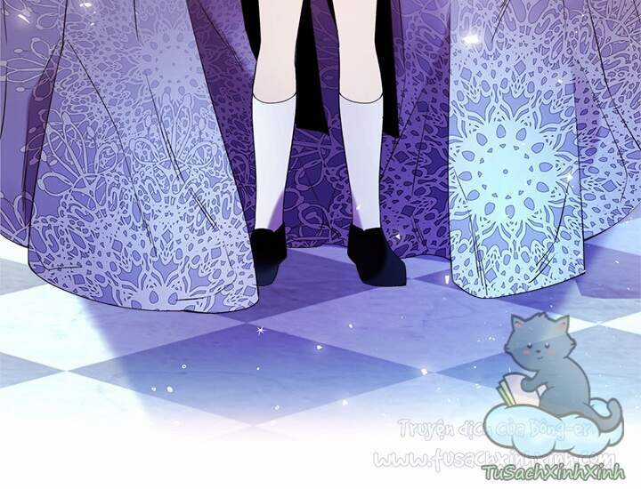 Công Chúa Chloe - Chương 68 - Trang 61