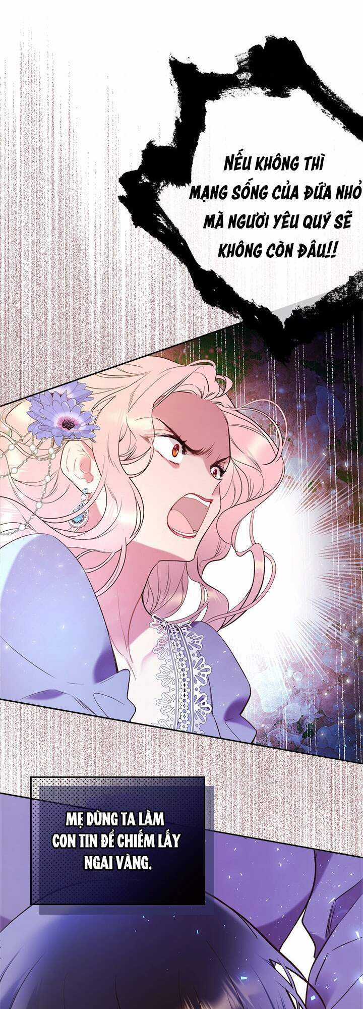 Công Chúa Chloe - Chương 68 - Trang 62