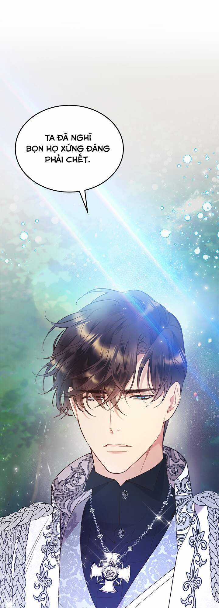 Công Chúa Chloe - Chương 68 - Trang 66