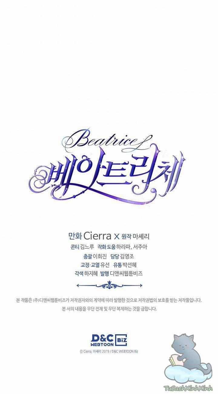 Công Chúa Chloe - Chương 68 - Trang 68