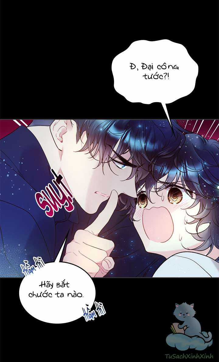 Công Chúa Chloe - Chương 68 - Trang 8