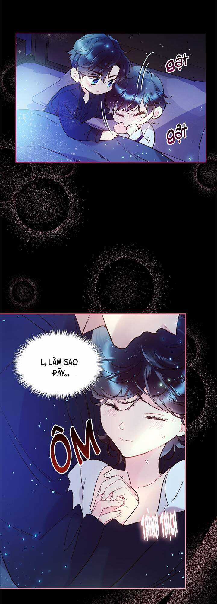 Công Chúa Chloe - Chương 68 - Trang 9